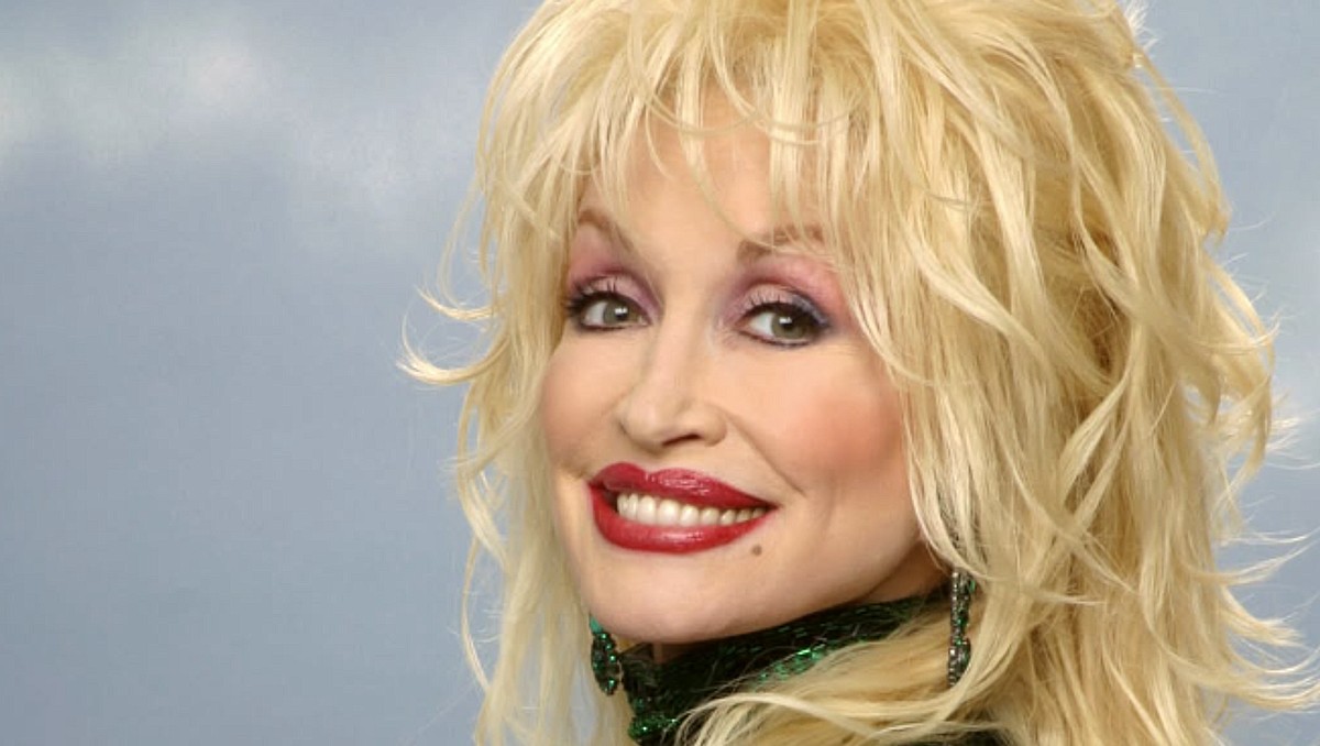 ¿Qué enfermedades tenía Dolly Parton? (IG: @dollyparton)