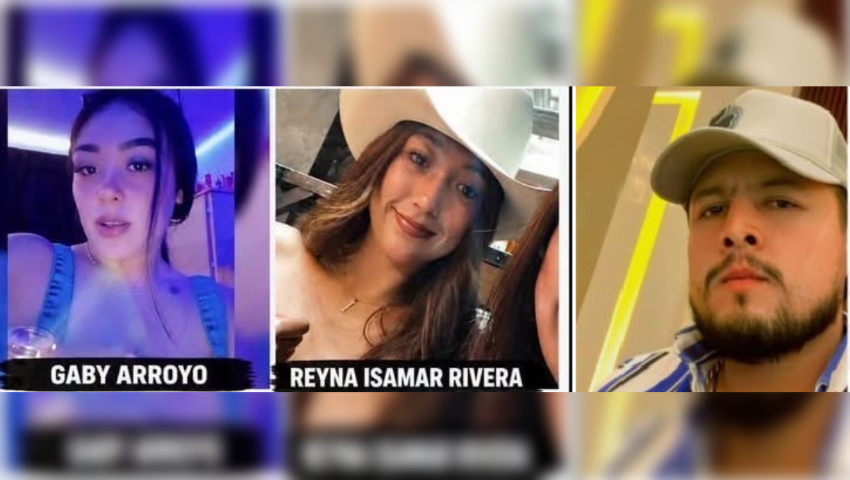 Salida entre amigos termina en tragedia en Chognahuapan, Puebla | Especial