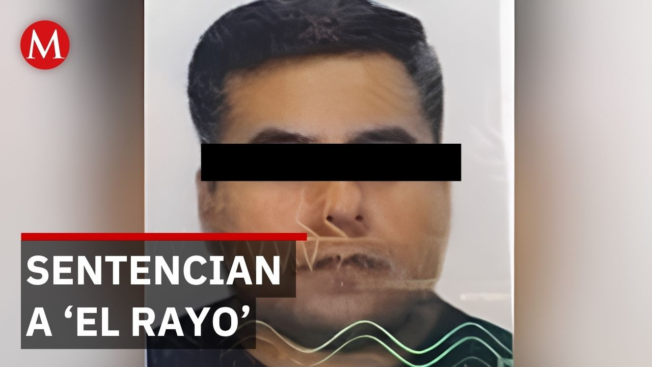 Silvano 'El Rayo' se declara culpable de tráfico de fentanilo y será testigo clave