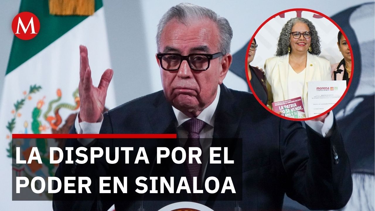 Sinaloa define a su gobernador interino tras días de tensión y negociaciones en el Congreso