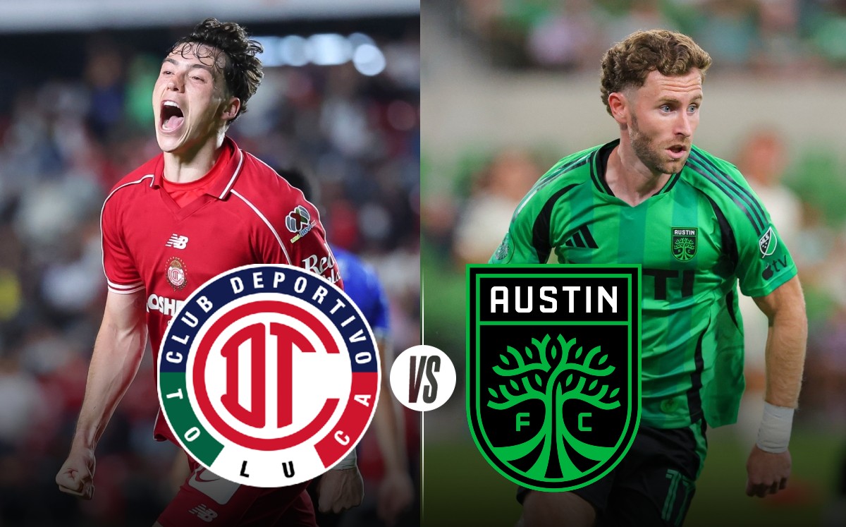 Toluca vs. Austin FC Live Stream: How to Watch Leagues Cup 2026 Quarter-Finals