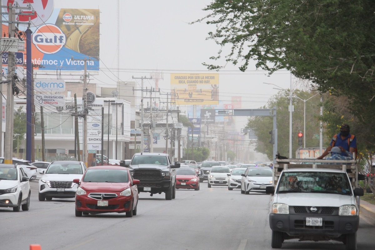 Tolvaneras en La Laguna. | Foto: Verónica Rivera