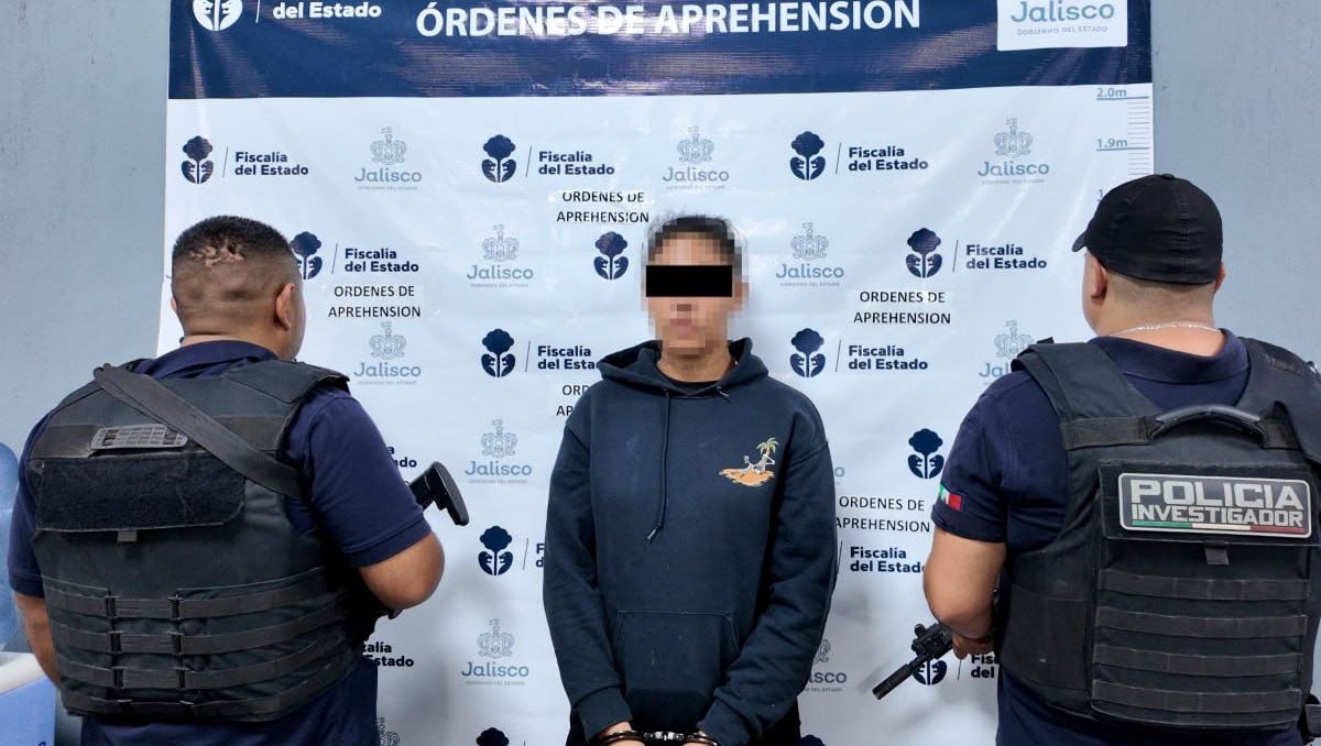 Yoshira 'N' habría ayudado al agresor principal dándole el arma (Cortesía)