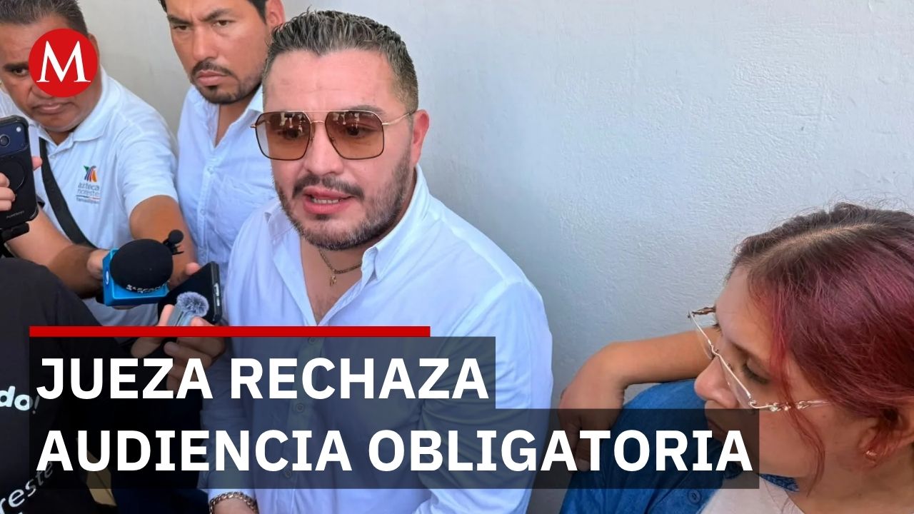 Abogados denuncian que jueza rechaza audiencia obligatoria en el caso Dana Yanina 'N'