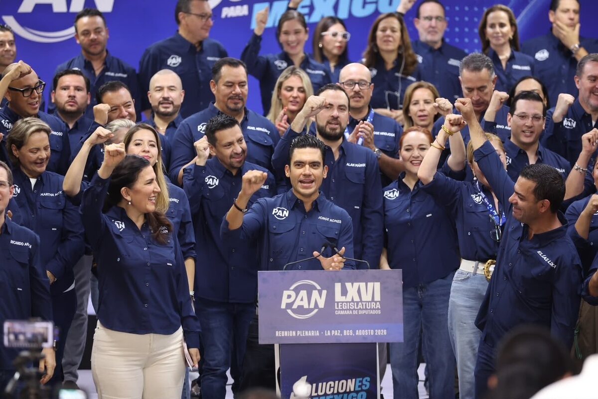 PAN