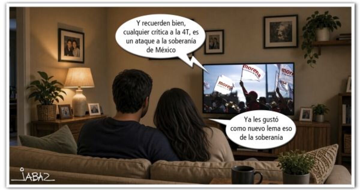 Aprovechando que está de moda
