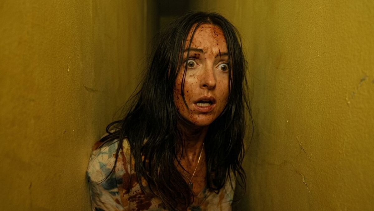 'Backrooms' llega a HBO | Foto: Especial
