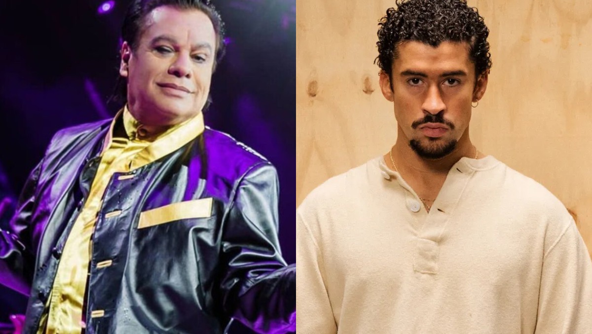 ¿Bad Bunny estará en el homenaje a Juan Gabriel? Esto dijo el hijo  | Especial