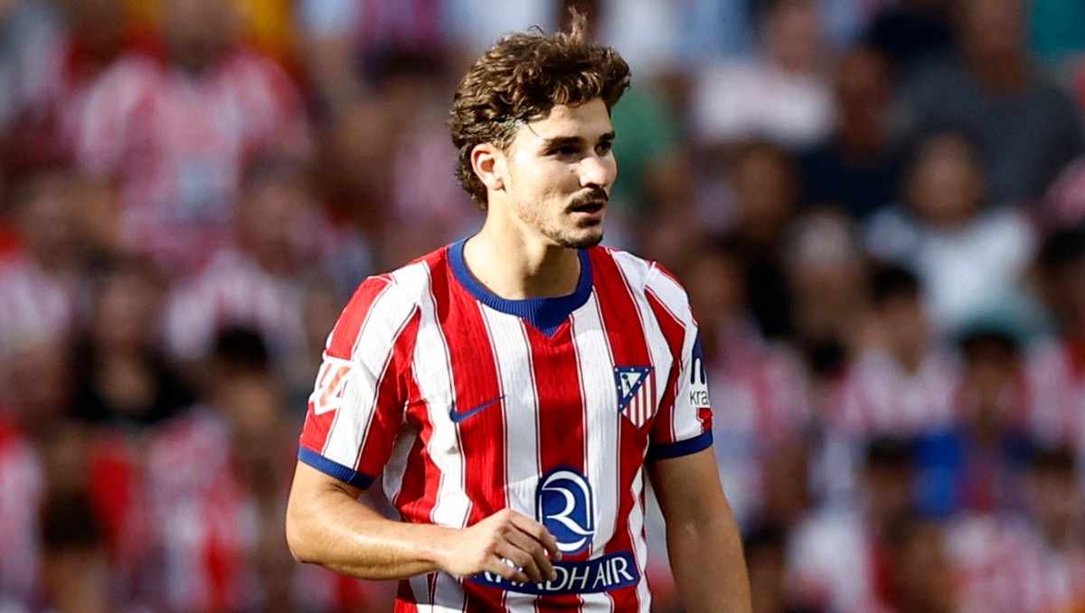Barcelona mantiene su oferta por el delantero Julián Álvarez (Reuters)