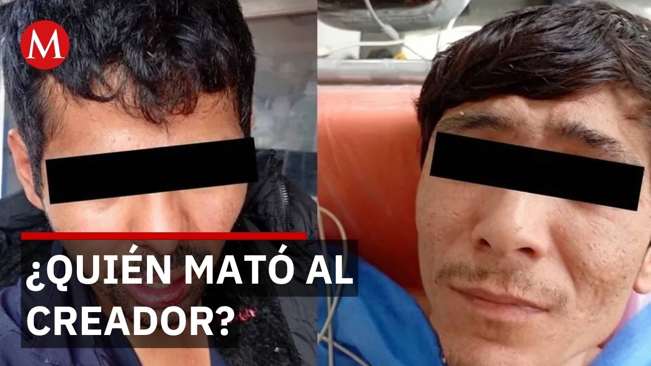 Capturan a asesino de creador de contenido en Puebla mientras sicarios atacan federales