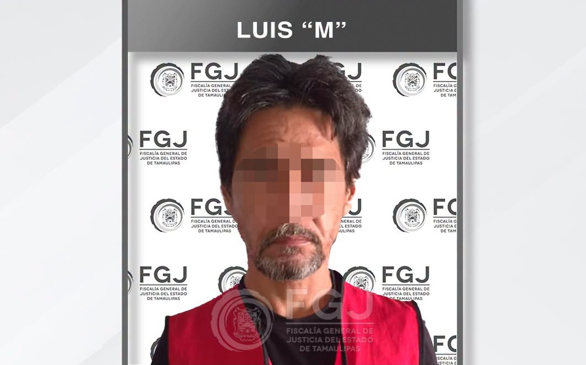 Caso Ivón Denisse: vinculan a proceso a Luis “M” por feminicidio. | FGR