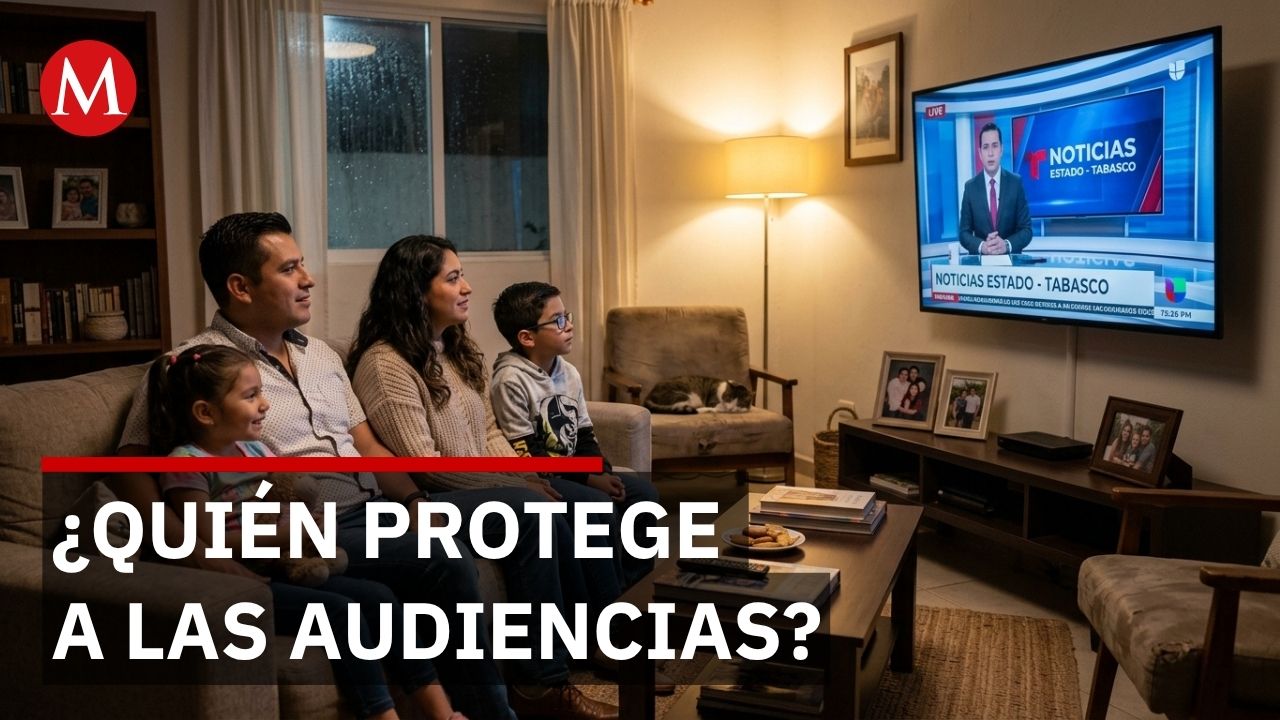 Comisión Reguladora aprueba lineamientos para proteger derechos de audiencias