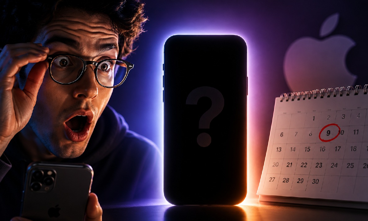 Apple Event: la fecha clave para el nuevo iPhone ya está confirmada