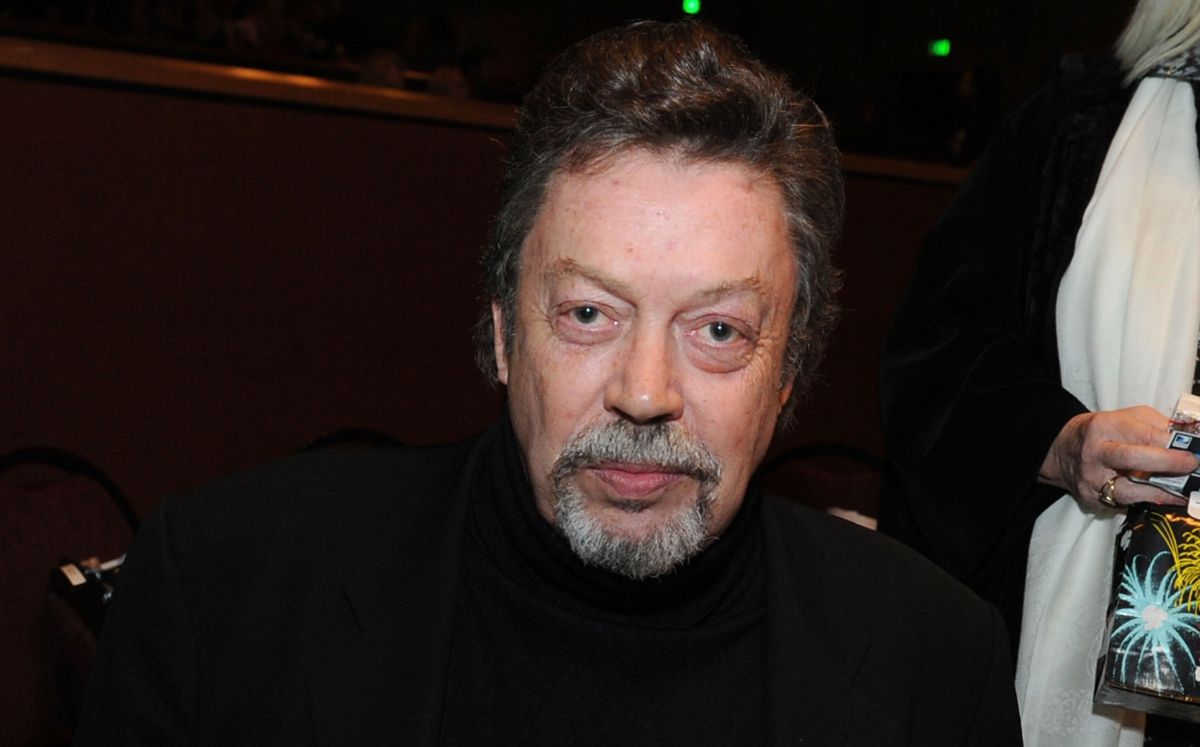Confirman la muerte de Tim Curry; ¿de qué murió el legendario actor?