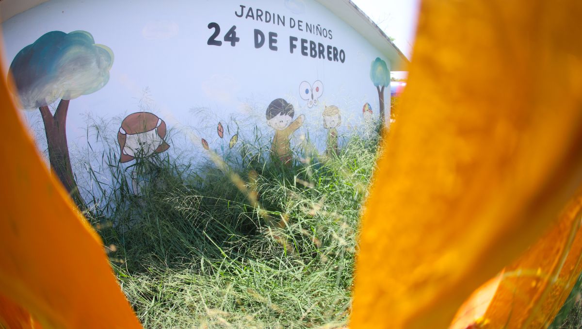 El Congreso urgió a la Secretaría de Educación a garantizar infraestructura básica | Jorge López