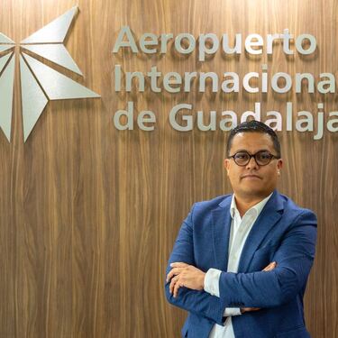 El Aeropuerto Internacional de Guadalajara invierte más de 22 mil MDP en una nueva terminal, vialidades y tecnología tras superar 51 mil pasajeros diarios.