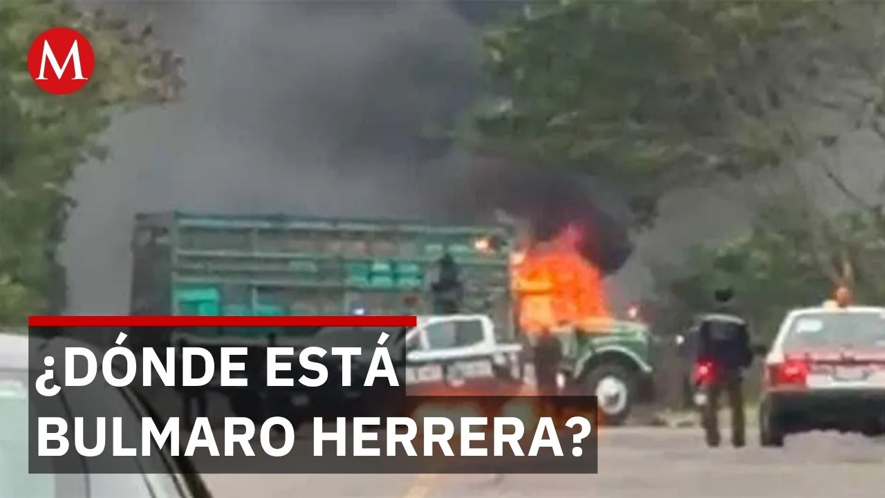 Desaparición de trailero en Veracruz deja a su familia sin sustento ni respuestas tras 6 meses
