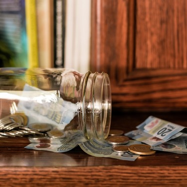 El ahorro será manejado por ti durante el reto 2026 | Freepik