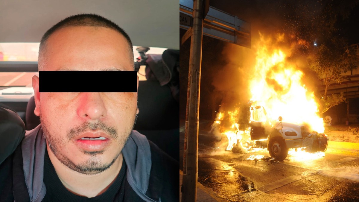 'El Koki' fue operador del 'Pinto'. | Especial