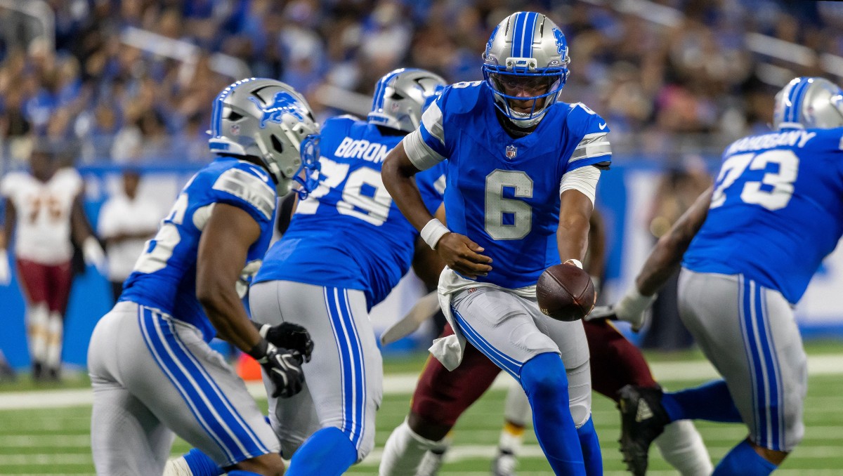Entérate dónde ver los partidos de la Semana 3 de la pretemporada de NFL 2026 (Reuters)
