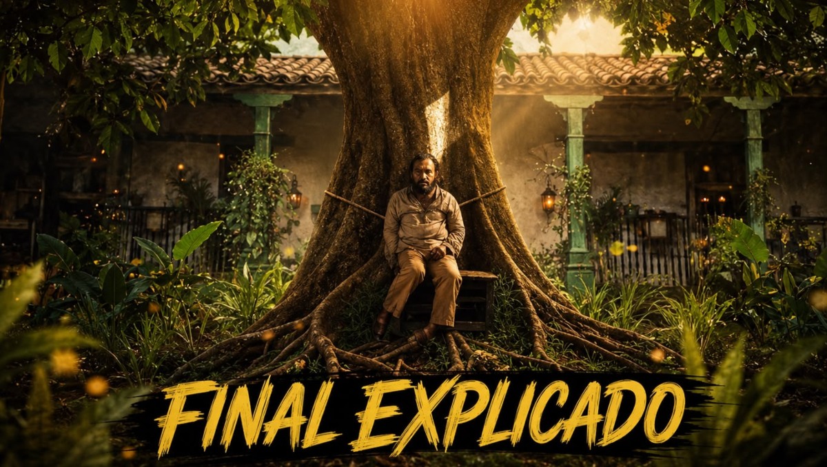 Final explicado de ‘Cien años de soledad’: ¿qué pasa con Aureliano Babilonia y Macondo en la serie de Netflix? | IA M2
