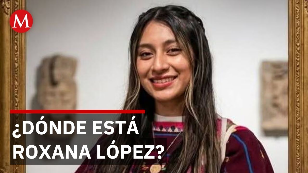 Familia de Roxana López exige intervención presidencial contra 3 prófugos de la justicia en Oaxaca