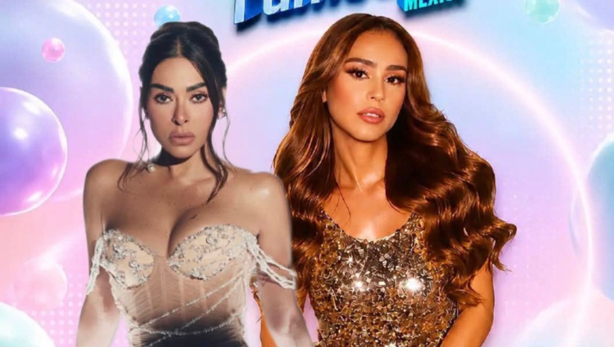 Galilea Montijo fue criticada tras comentarios a Yanet García. | FOTO: Galilea Montijo