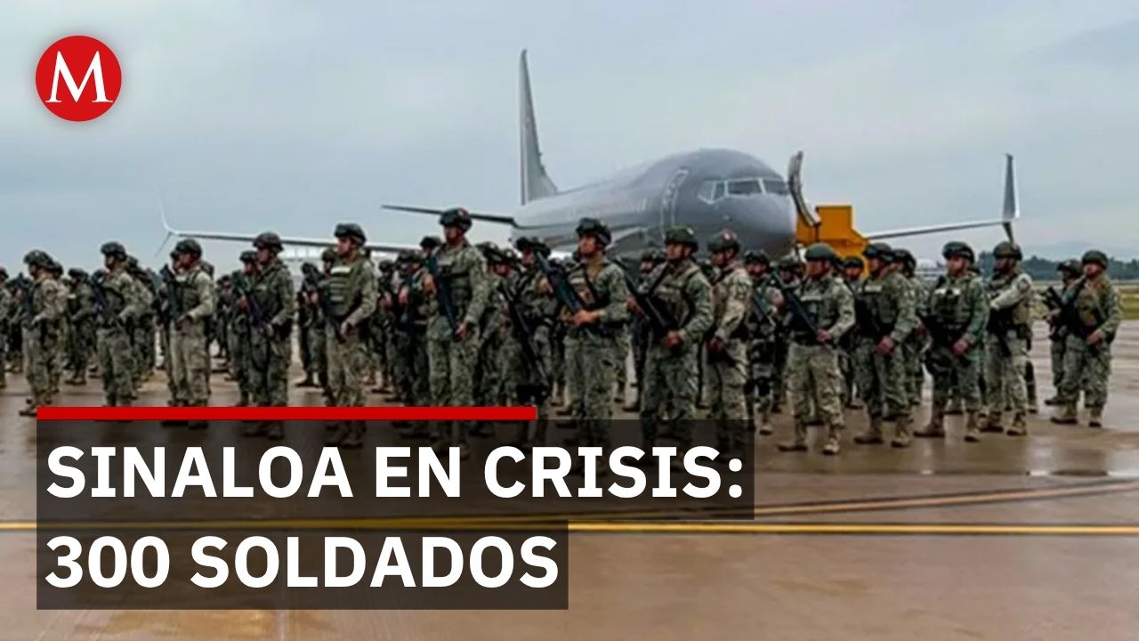 Nueva gobernadora de Sinaloa recibe restos humanos y narcomensajes en su primer día