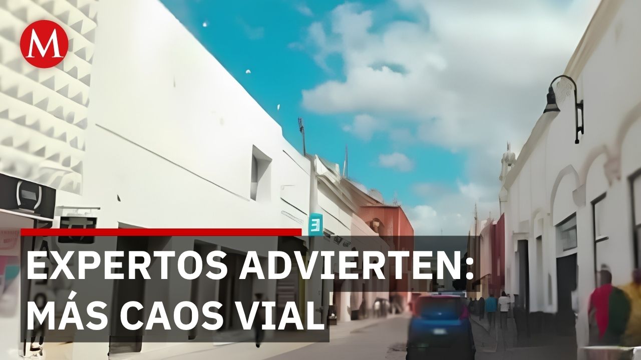 Gobierno de Yucatán gasta 600 mil en carreteras pese a advertencias sobre tráfico