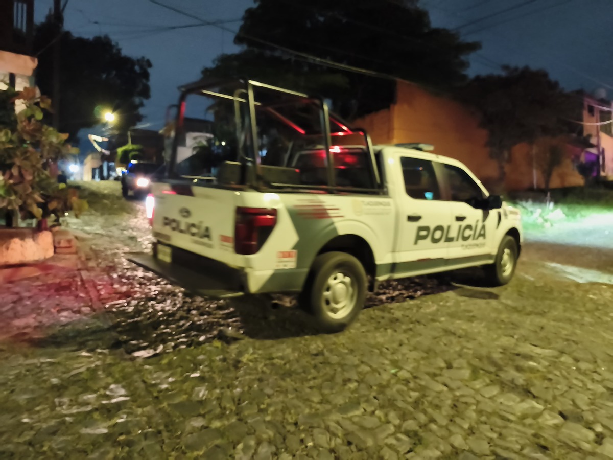 Los hechos ocurrieron en la colonia  Buenos Aires. ( Vicente Torres)