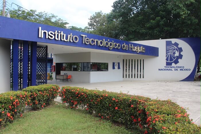Invita Instituto Tecnológico de Huejutla al alumnado a la "Batalla de Aura". (Wendy Salazar)