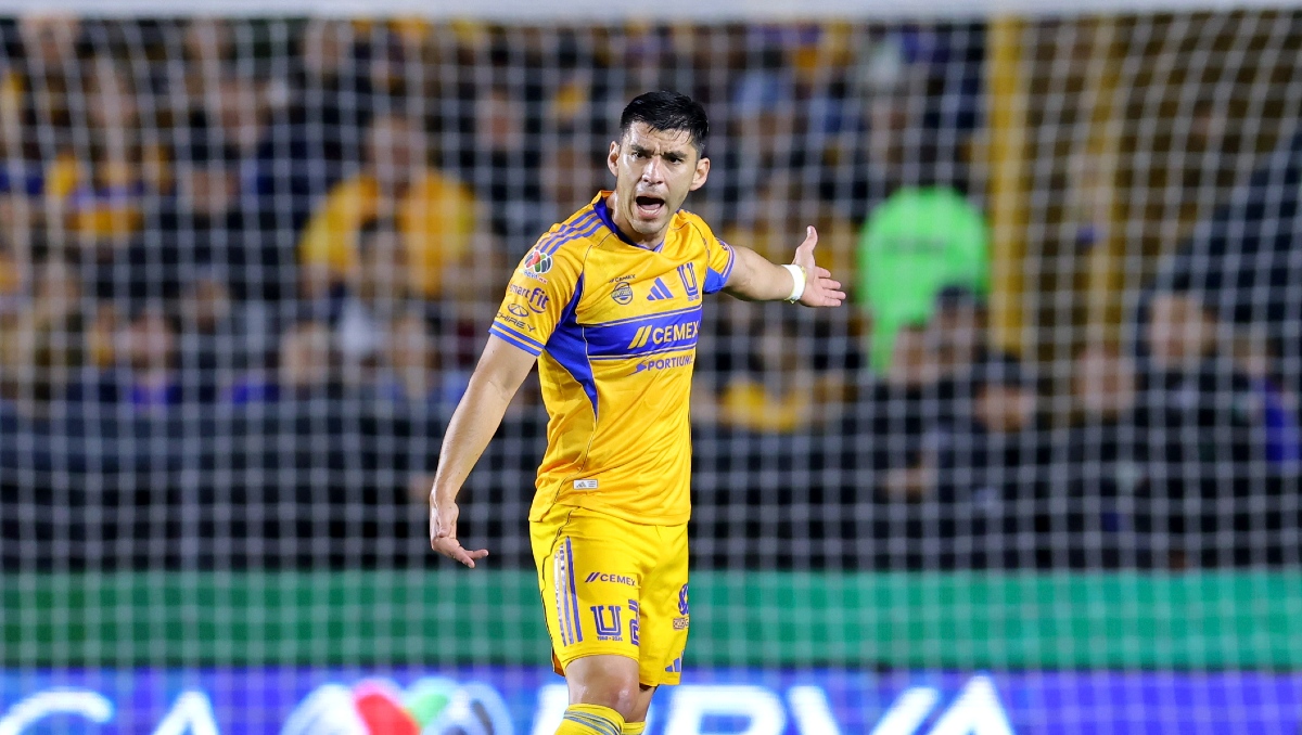 Jesús Angulo es sometido a nuevo procedimiento en su rodilla (Imago7)