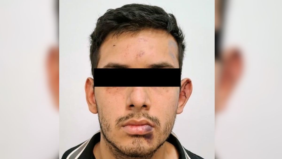 Jesús Cristo es acusado por los delitos de feminicidio y homicidio calificado, Foto: Especial