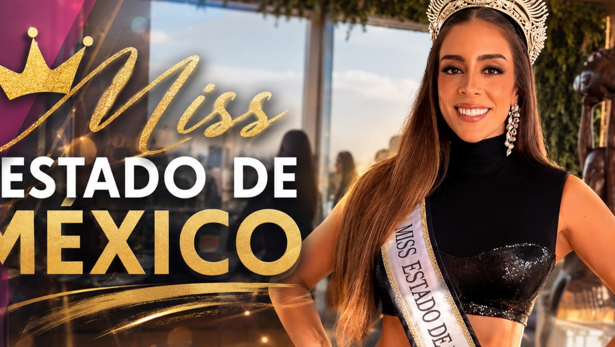 ¿Quién es Jimena Madrigal y qué estudió Miss Estado de México en Miss Universo México 2026? | IA M2