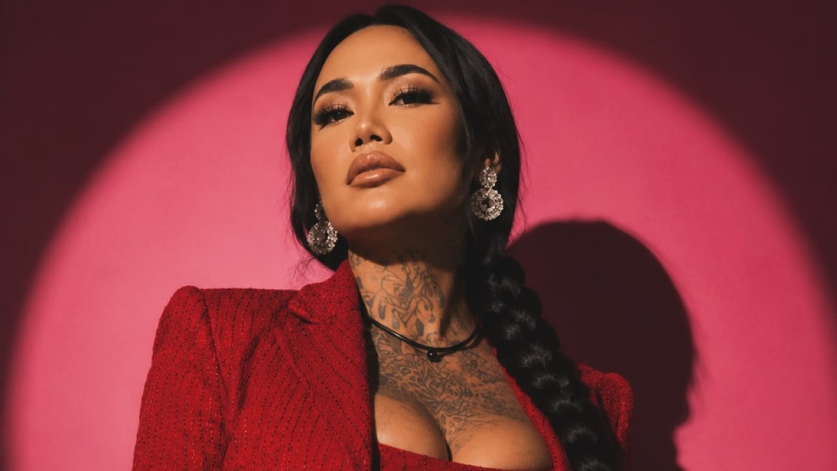 Karina Torres llama "corriente" a Salsa Yaya | Redes sociales