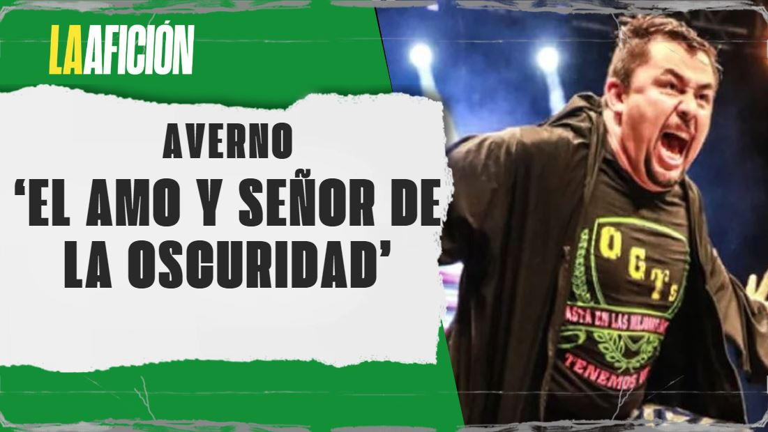Una lesión podría terminar tu carrera en lucha libre sin aviso, alerta luchador veterano