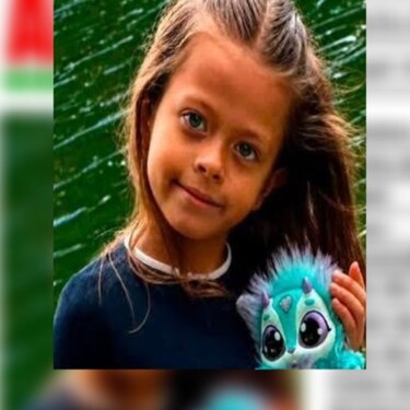 Luiza Bernal Floriano, una niña de 6 años, desapareció en León desde el pasado 21 de agosto, por lo que han activado una Alerta Amber.