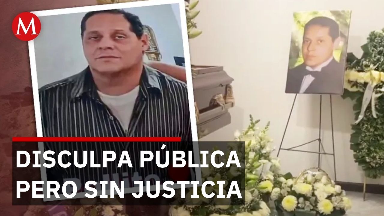 Madre buscadora 3 años encontró a su hijo siendo estudiado en el politécnico