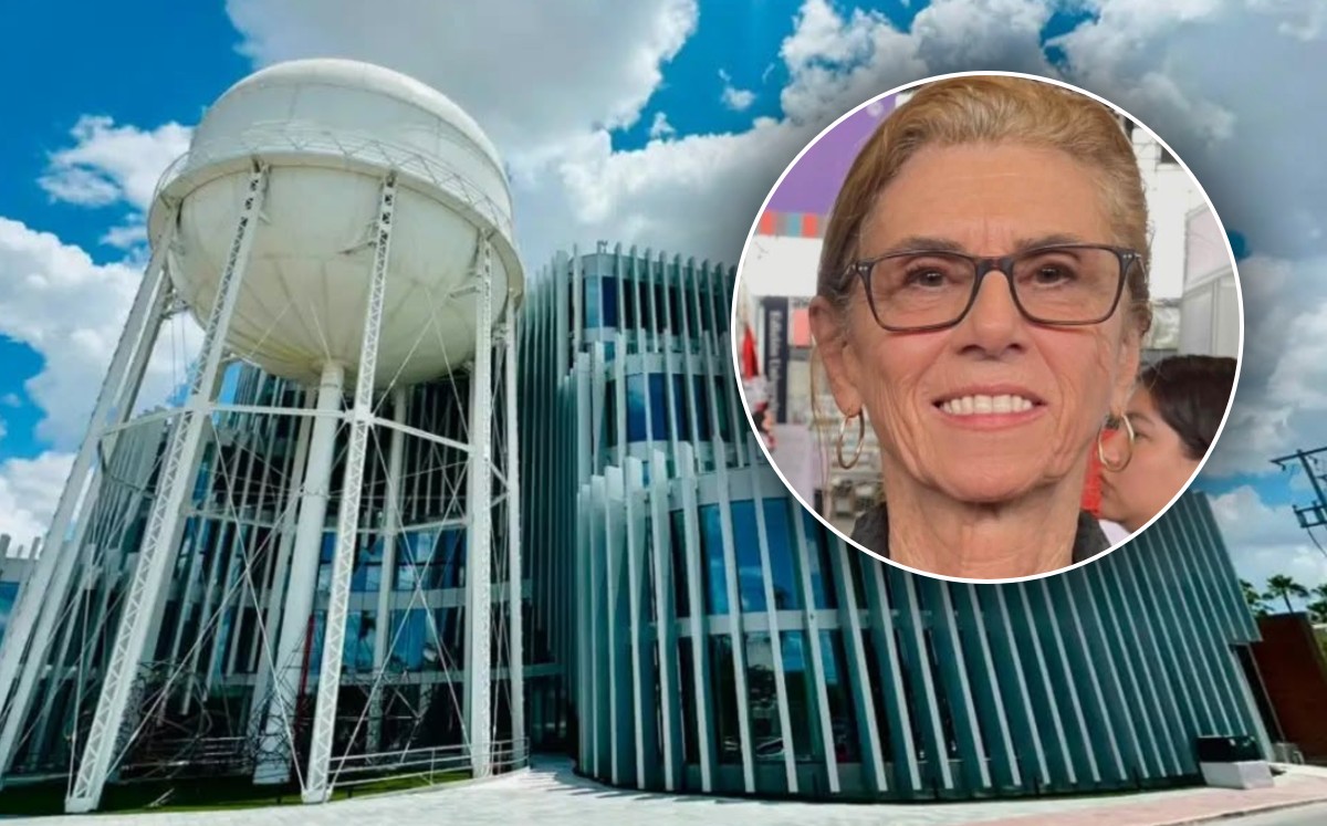 Mamá de Claudia Sheinbaum rechaza que museo lleve su nombre. | Especial