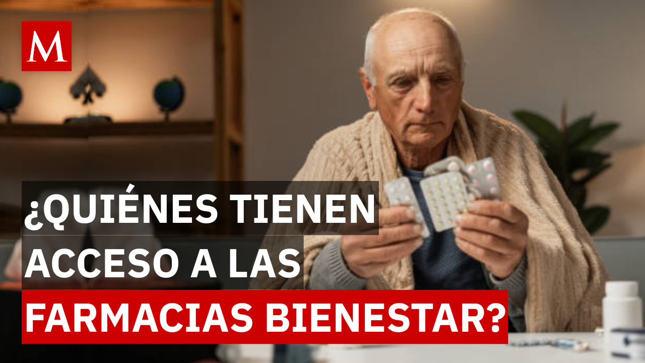 ¿Cómo encontrar tu Farmacia del Bienestar? Te explicamos en este video los pasos para consultar el mapa digital y obtener tus medicamentos de forma gratuita.