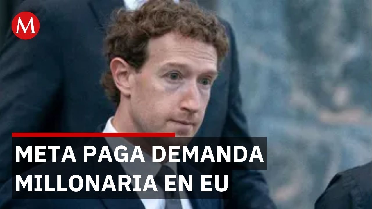Meta pagará 17 mil millones de dólares por daños a menores en Instagram