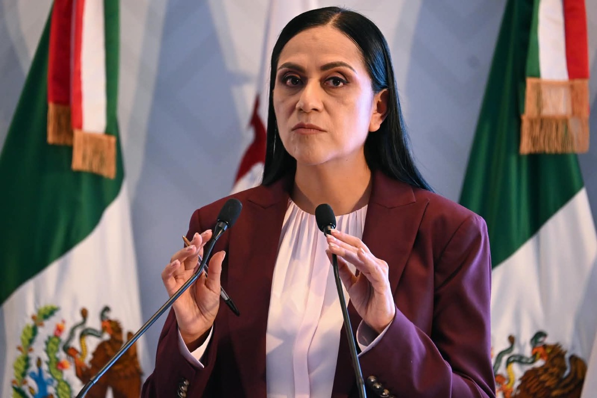 Montiel Reyes afirmó que Morena no será responsable de las expresiones de Inzunza. | Foto: Daniel Augusto