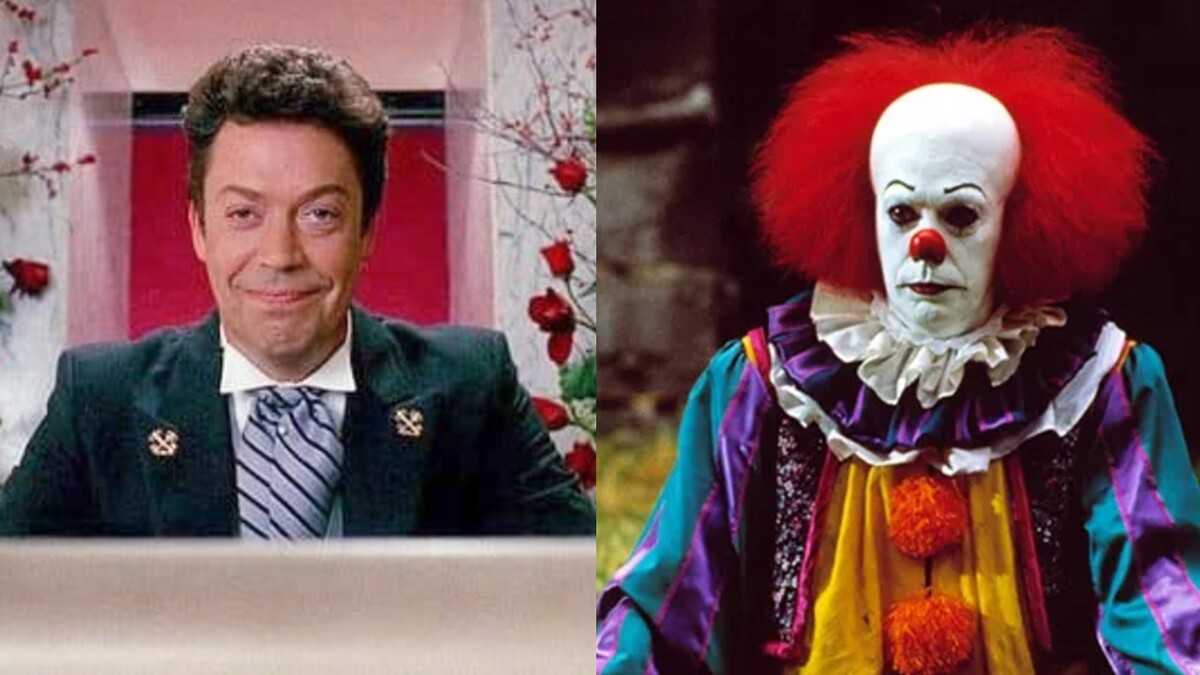 Murió el actor Tim Curry a los 80 años | Especial