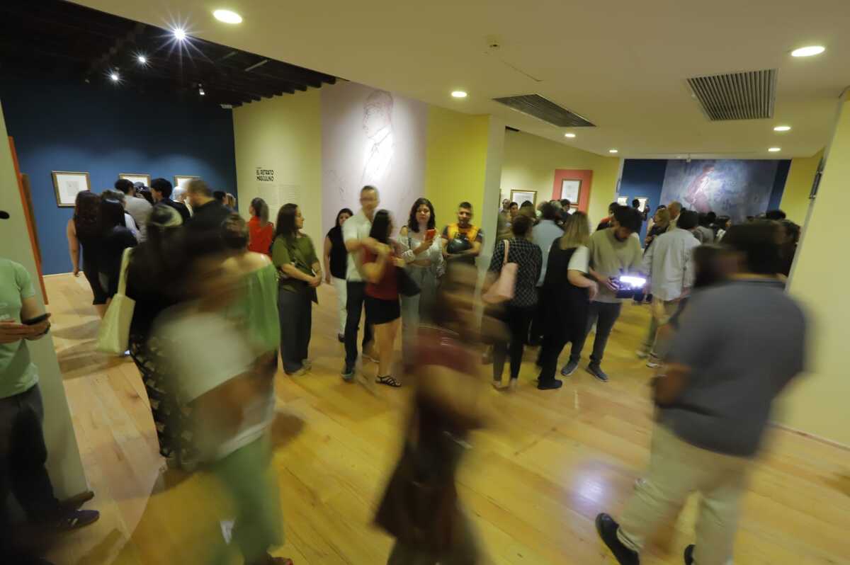 Museo Arocena festeja aniversario con exposición de Toulouse-Lautrec.| Manuel Guadarrama.