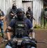 CJNG opera en América Latina para el tráfico de drogas.