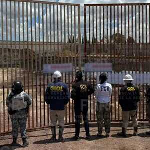 Operativo contra huachicol en Hidalgo