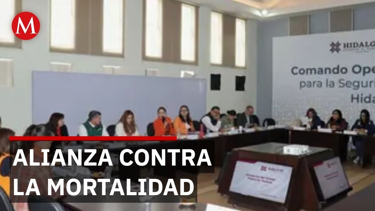 Parteras tradicionales y médicos trabajan juntos en Hidalgo contra mortalidad materna