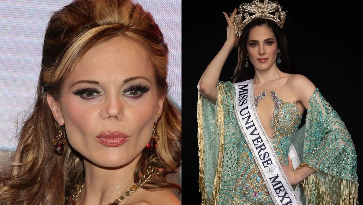 ¿Qué está pasando con Fátima Bosch? Carmen Campuzano la defiende ante supuesta orden de arresto en Tailandia | Especial