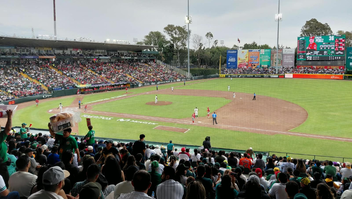 Pericos de Puebla | Jaime Zambrano