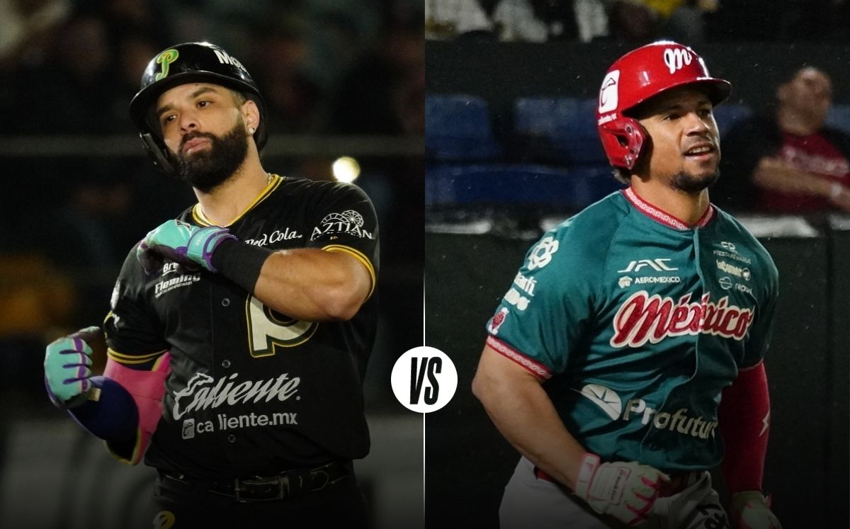 Pericos vs Diablos Rojos | DÓNDE VER juego 6 de la Serie de Zona de la LMB 2026 (Cortesía Pericos)
